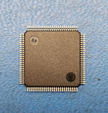 (1PC) XC95108-7TQ100C XILINX Flash PLD, 7.5ns, 108-Cell, CMOS, PQFP100