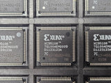 (1PC) XC95108-7TQ100C XILINX Flash PLD, 7.5ns, 108-Cell, CMOS, PQFP100
