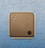 (25PC) XC95108-7TQ100C XILINX Flash PLD, 7.5ns, 108-Cell, CMOS, PQFP100
