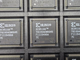 (25PC) XC95108-7TQ100C XILINX Flash PLD, 7.5ns, 108-Cell, CMOS, PQFP100