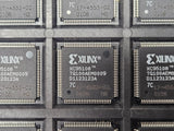 (25PC) XC95108-7TQ100C XILINX Flash PLD, 7.5ns, 108-Cell, CMOS, PQFP100