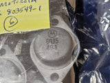 (1 PC) 5961-01-187-0787(803549-1) TRANSISTOR TO-3