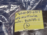 (1 PC) 5961-01-187-0787(803549-1) TRANSISTOR TO-3