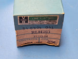 (1) RLH2D Veeder-Root Plug In Relay 24VDC 10A