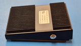 T-51-D Linemaster Treadlite Foot Switch Pedal 7A 125VAC 1/6 HP