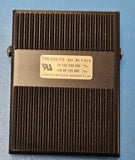 T-51-D Linemaster Treadlite Foot Switch Pedal 7A 125VAC 1/6 HP