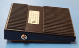 T-51-D Linemaster Treadlite Foot Switch Pedal 7A 125VAC 1/6 HP