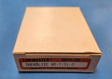 T-51-D Linemaster Treadlite Foot Switch Pedal 7A 125VAC 1/6 HP
