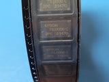 (5PCS) SG-8002JA-75M Crystal Oscillator75.000000 MHZ SMT 5V 100PPM