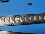 (5 PCS) ECS100-20-5P-DN-TR ECS Crystals 10.00MHZ 20PF CSM-7 EXT. TEMP SMD