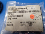 (5 PCS) ECS100-20-5P-DN-TR ECS Crystals 10.00MHZ 20PF CSM-7 EXT. TEMP SMD