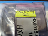 (5 PCS) ECS100-20-5P-DN-TR ECS Crystals 10.00MHZ 20PF CSM-7 EXT. TEMP SMD