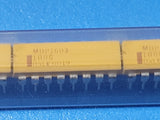 (6 PCS) MDP1603-100G DALE ISOLATED RESISTOR NETWORK 10 Ohm 2% PDIP-16