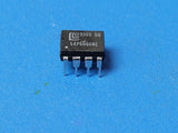 (2 PCS) LXP600ANE LEVEL ONE IC PMC CLOCK ADAPTER 8 PIN DIP