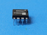 (2 PCS) LXP600ANE LEVEL ONE IC PMC CLOCK ADAPTER 8 PIN DIP