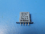 (1 PC) 5945-01-190-7327 (D1-23S3A0) LOGITEK INC Relay, Electromagnetic