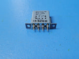 (1 PC) 5945-01-190-7327 (D1-23S3A0) LOGITEK INC Relay, Electromagnetic