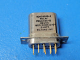 (1 PC) 5945-00-987-8401(10608555-1) RELAY,ELECTROMAGNETIC