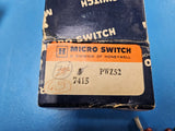 (65PCS) PWZ52 Terminal Disconnect Female 22-16 AWG