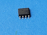 (5 PCS) QS3306AS1 IDT IC Digital Bus Switch DUAL HI-SPEED SOIC-8