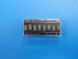 QDSP-2084 8 DIGIT ALPHANUMERIC DISPLAY