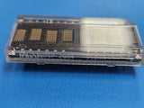QDSP-2084 8 DIGIT ALPHANUMERIC DISPLAY