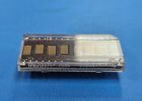 QDSP-2084 8 DIGIT ALPHANUMERIC DISPLAY
