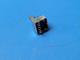 (5 PCS) DRS3110-2 FUJISOKU 10 POSITION 0.03A, 15VDC, 5 PIN Rotary