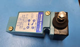 LSZ7W1A Heavy Duty Limit Switch 600VAC 10A