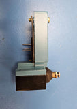 LSZ7W1A Heavy Duty Limit Switch 600VAC 10A