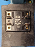 LSZ7W1A Heavy Duty Limit Switch 600VAC 10A