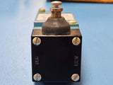 LSZ7W1A Heavy Duty Limit Switch 600VAC 10A