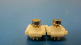 (1 PC) LM710CH HIGH SPEED VOLTAGE COMPARATOR GOLD LEADS
