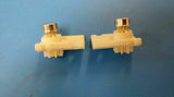 (1 PC) LM710CH HIGH SPEED VOLTAGE COMPARATOR GOLD LEADS