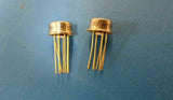 (1 PC) LM710CH HIGH SPEED VOLTAGE COMPARATOR GOLD LEADS
