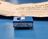 8250B-6501 Optical Sensor Photo Detector, 4-DIP Module P/N 105919 w/Instructions