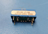 8250B-6501 Optical Sensor Photo Detector, 4-DIP Module P/N 105919 w/Instructions