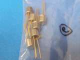 (1 PC) 2N4104 TI RF Small Signal Bipolar Transistor, 0.05A, NPN, TO-18