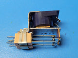 910-2C-240A GUARDIAN Relay - 240 VAC Coil - 10A - DPDT - Quick Disconnect - PPD