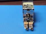 910-2C-240A GUARDIAN Relay - 240 VAC Coil - 10A - DPDT - Quick Disconnect - PPD