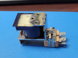 910-2C-240A GUARDIAN Relay - 240 VAC Coil - 10A - DPDT - Quick Disconnect - PPD
