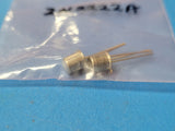 (2 PCS) 2N2222A FSC Trans GP BJT NPN 40V 0.8A 500mW 3-Pin TO-18