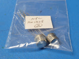 (2 PCS) 2N1308 NPC NPN GERMANIUM TRANSISTOR TO5