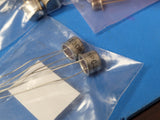 (2 PCS) 2N1308 NPC NPN GERMANIUM TRANSISTOR TO5