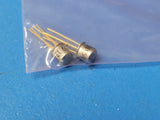 (2PC) 2N4959 MOT RF Transistor 0.03A Ultra High Frequency Band Silicon PNP TO-72