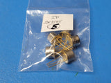 (5 PCS) 2N3945 iD Power Bipolar Transistor 1A 50V NPN Silicon TO-205AD