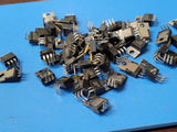 (10PC) TLV2217-33KC Linear Voltage Regulator IC Positive Fixed 1 Output 500mA