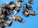 (10PC) TLV2217-33KC Linear Voltage Regulator IC Positive Fixed 1 Output 500mA
