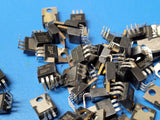 (10PC) TLV2217-33KC Linear Voltage Regulator IC Positive Fixed 1 Output 500mA