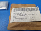 (1 PC) 5945-00-189-1697(2401-S831-4) HI-G RELAY, ARMATURE